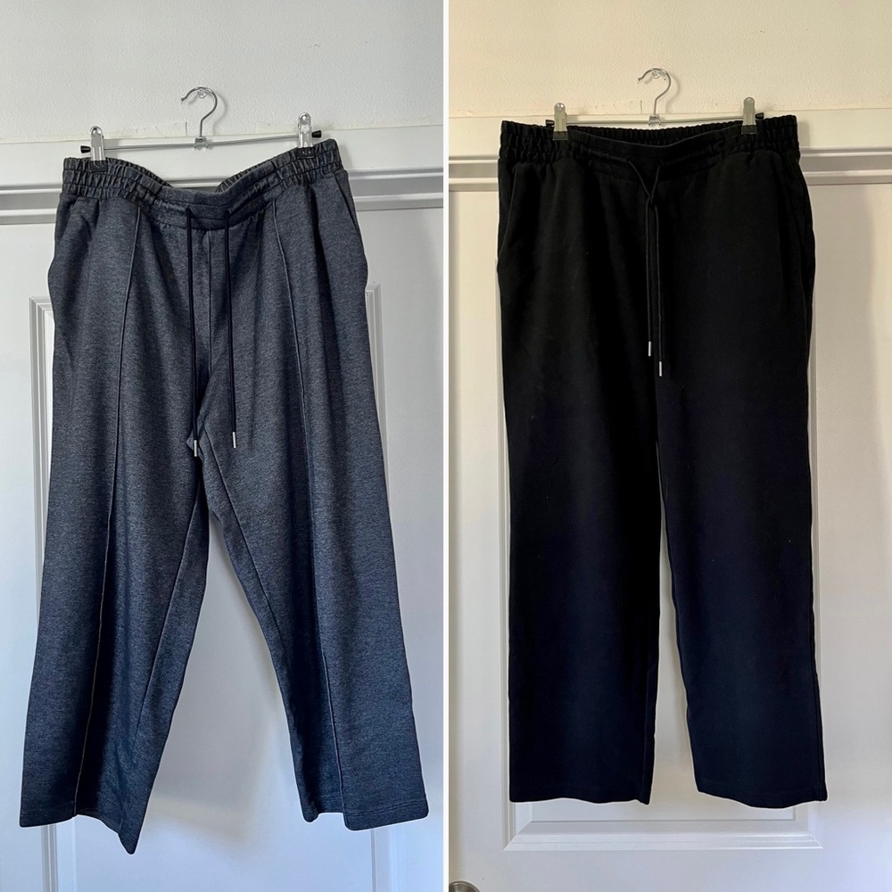 ELASTIC PANTS BUNDLE